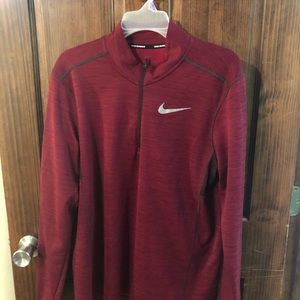 Men’s Dri-fit Nike shirt